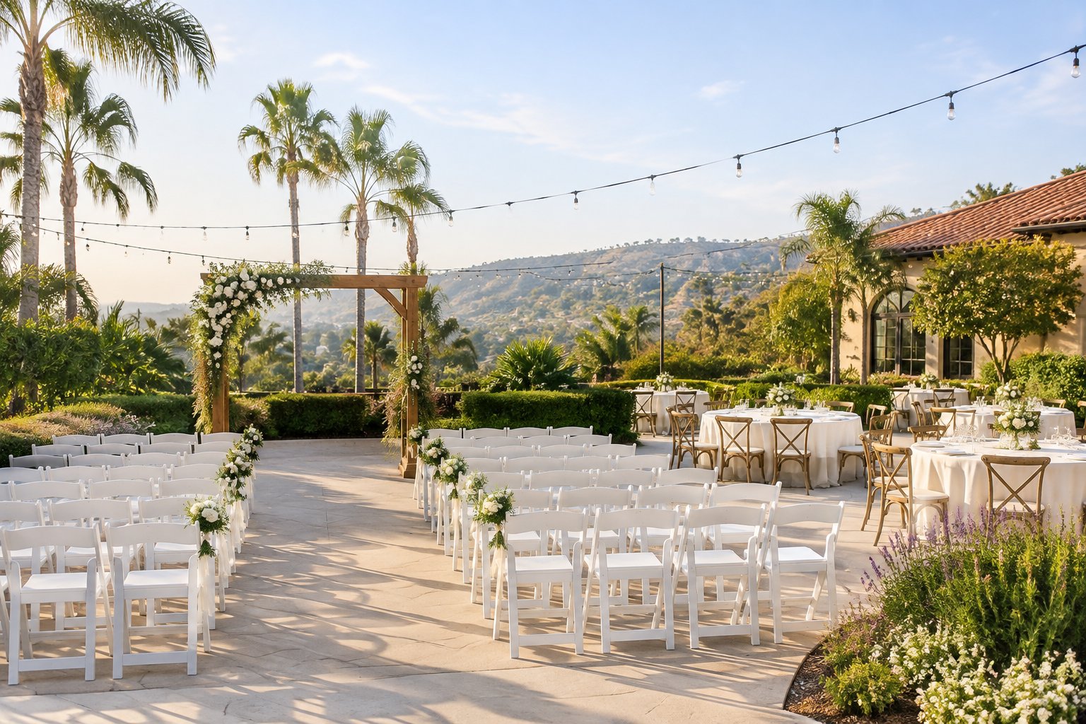 Cheap Wedding Venues Orange County: Budget-Friendly Picks
