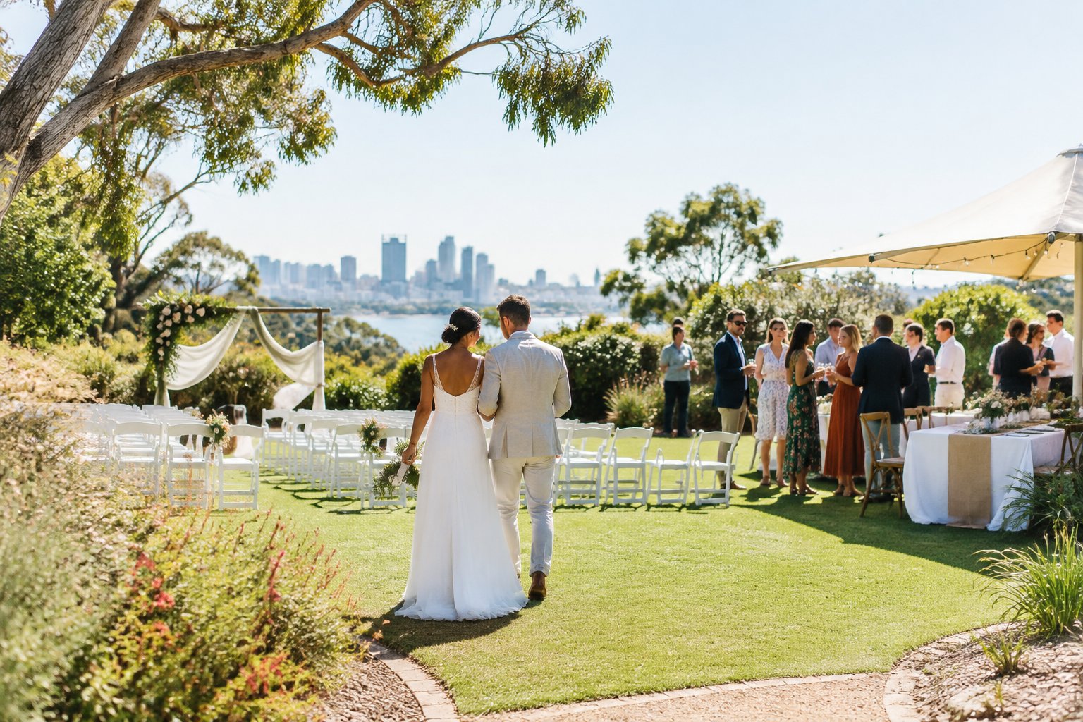 Cheap Wedding Venues Perth: A Practical 2026 Guide