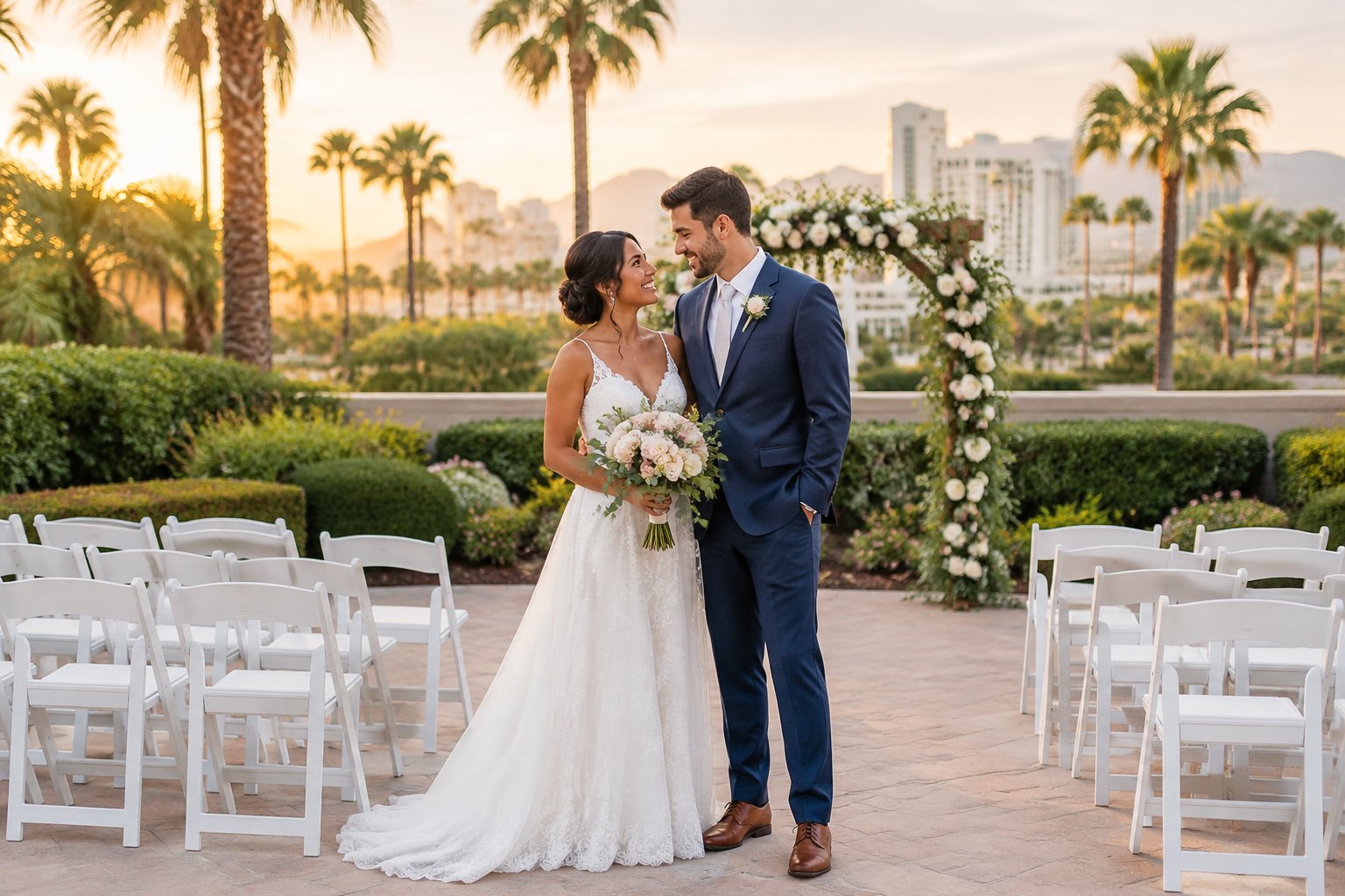 Cheap Wedding Venues Vegas: Costs and Smart Picks