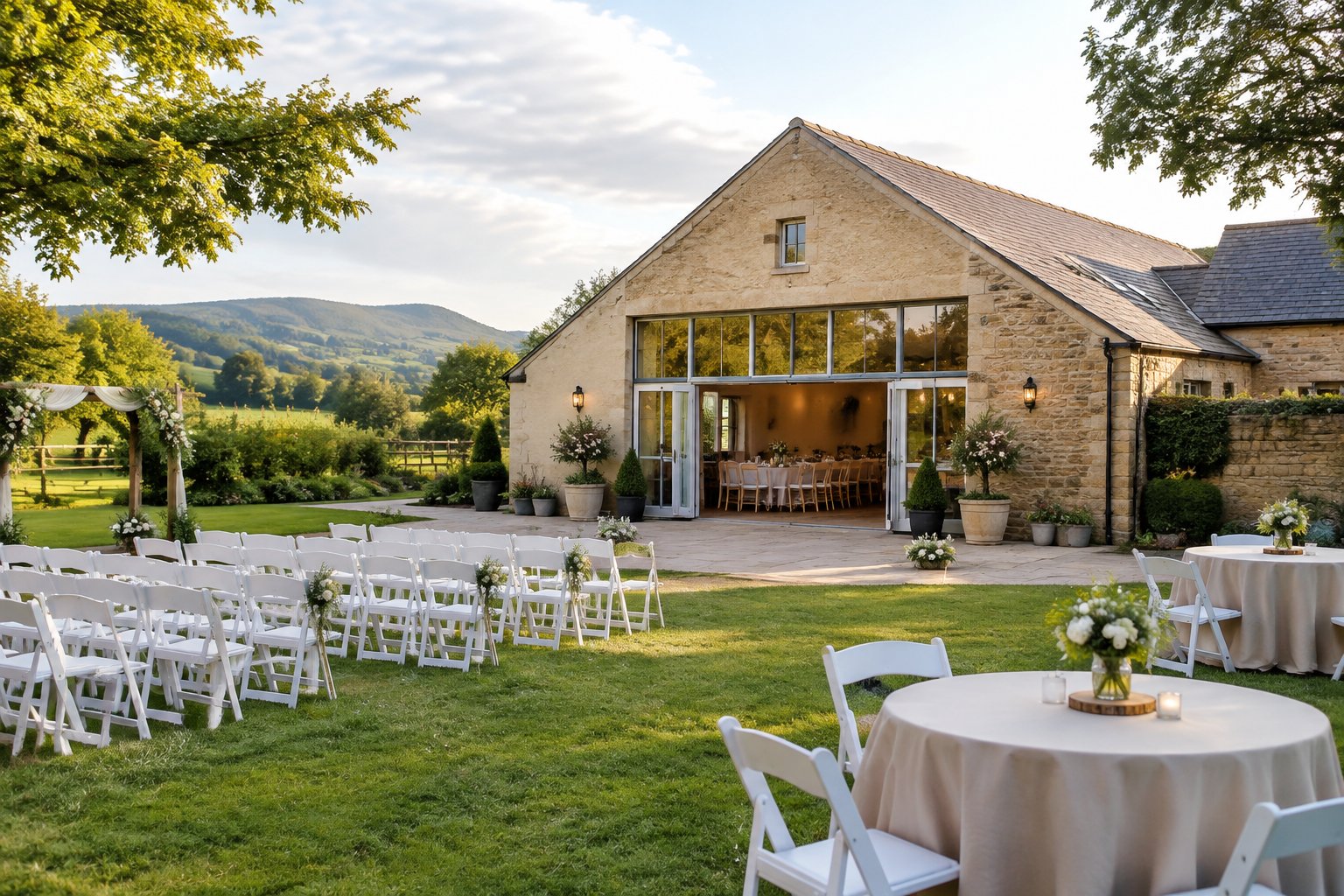 Cheap Wedding Venues Telford: A Practical Local Guide
