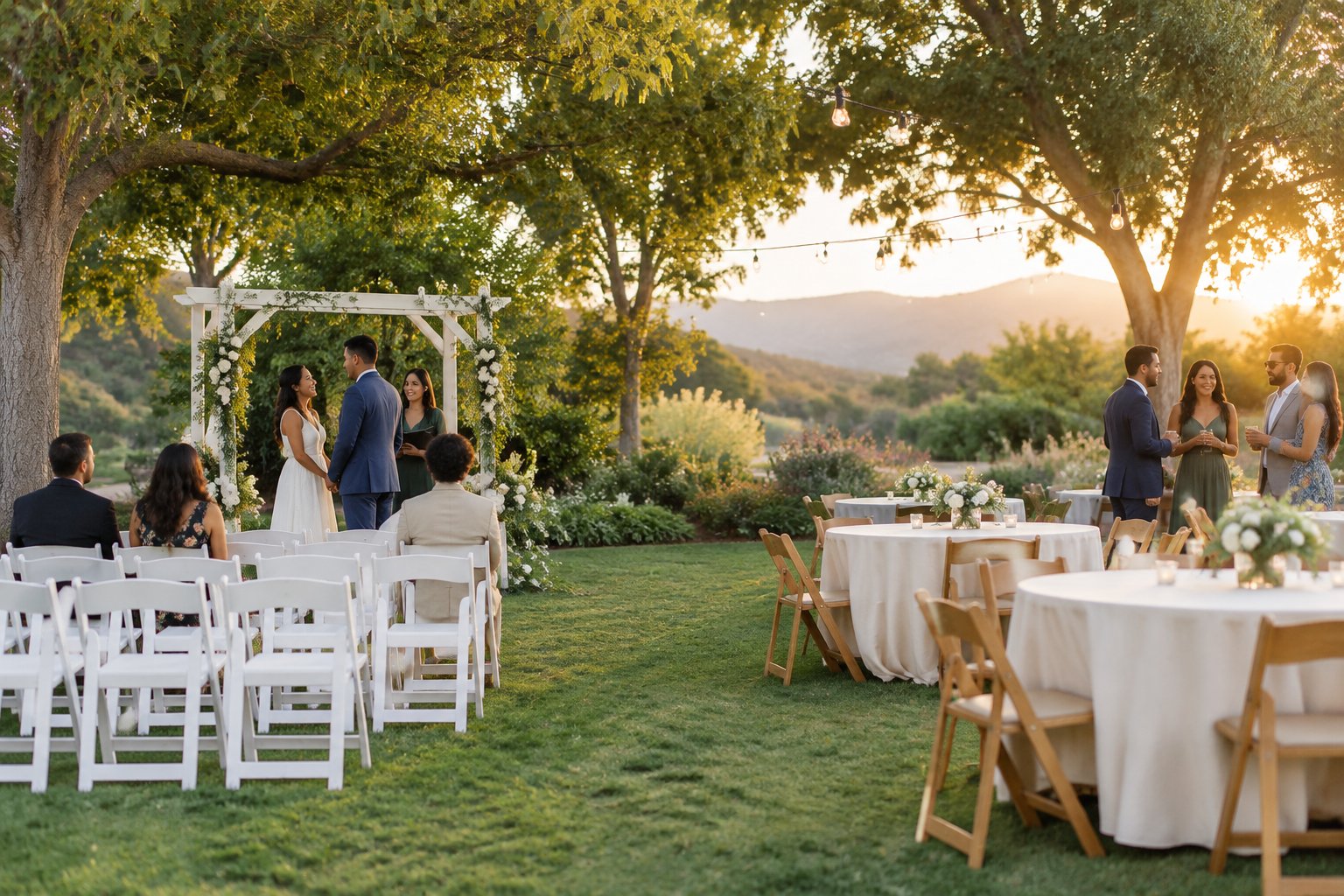 Cheap Wedding Venues Ventura County: Budget-Friendly Picks