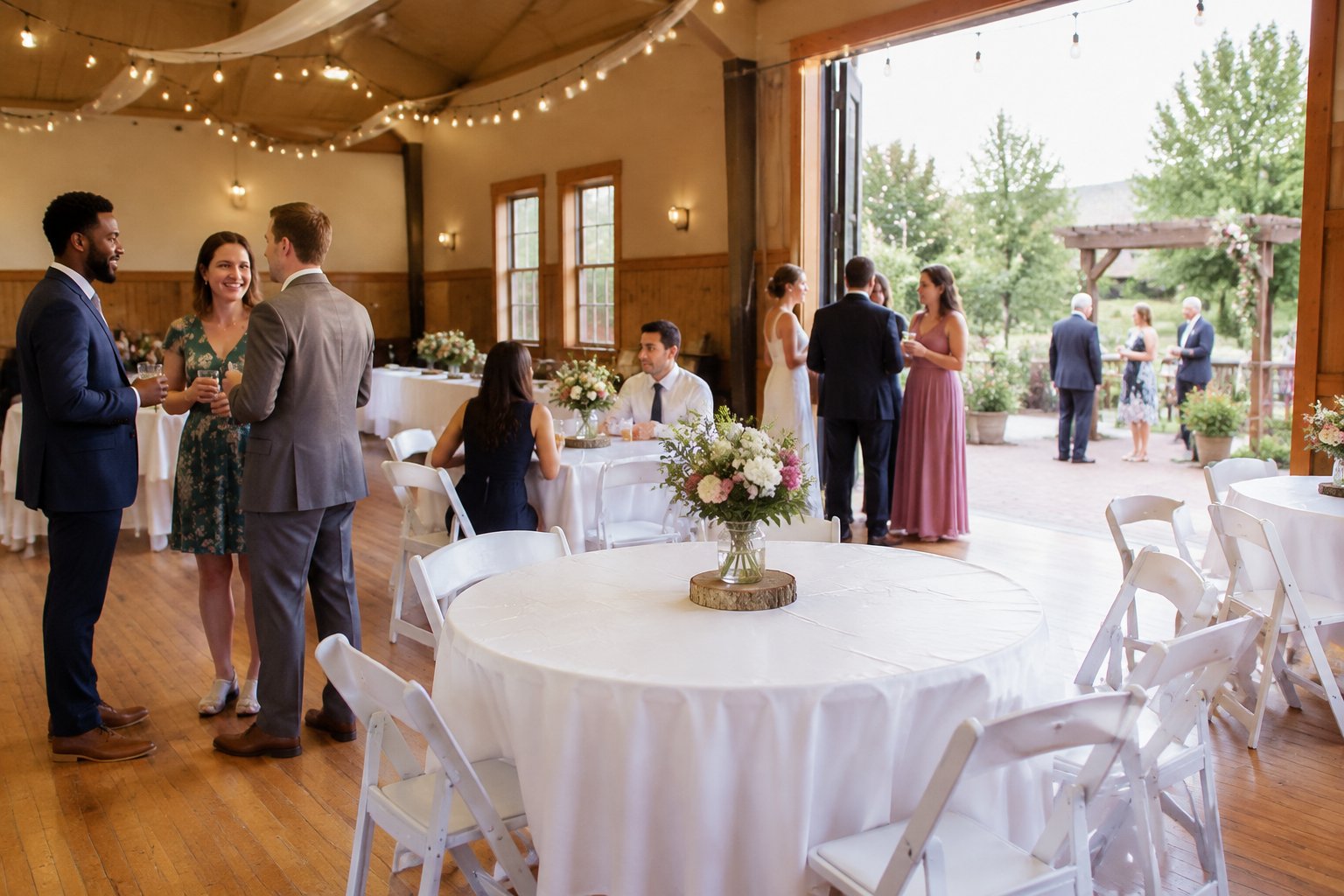 Cheap Wedding Venues Zanesville: Costs and Local Options