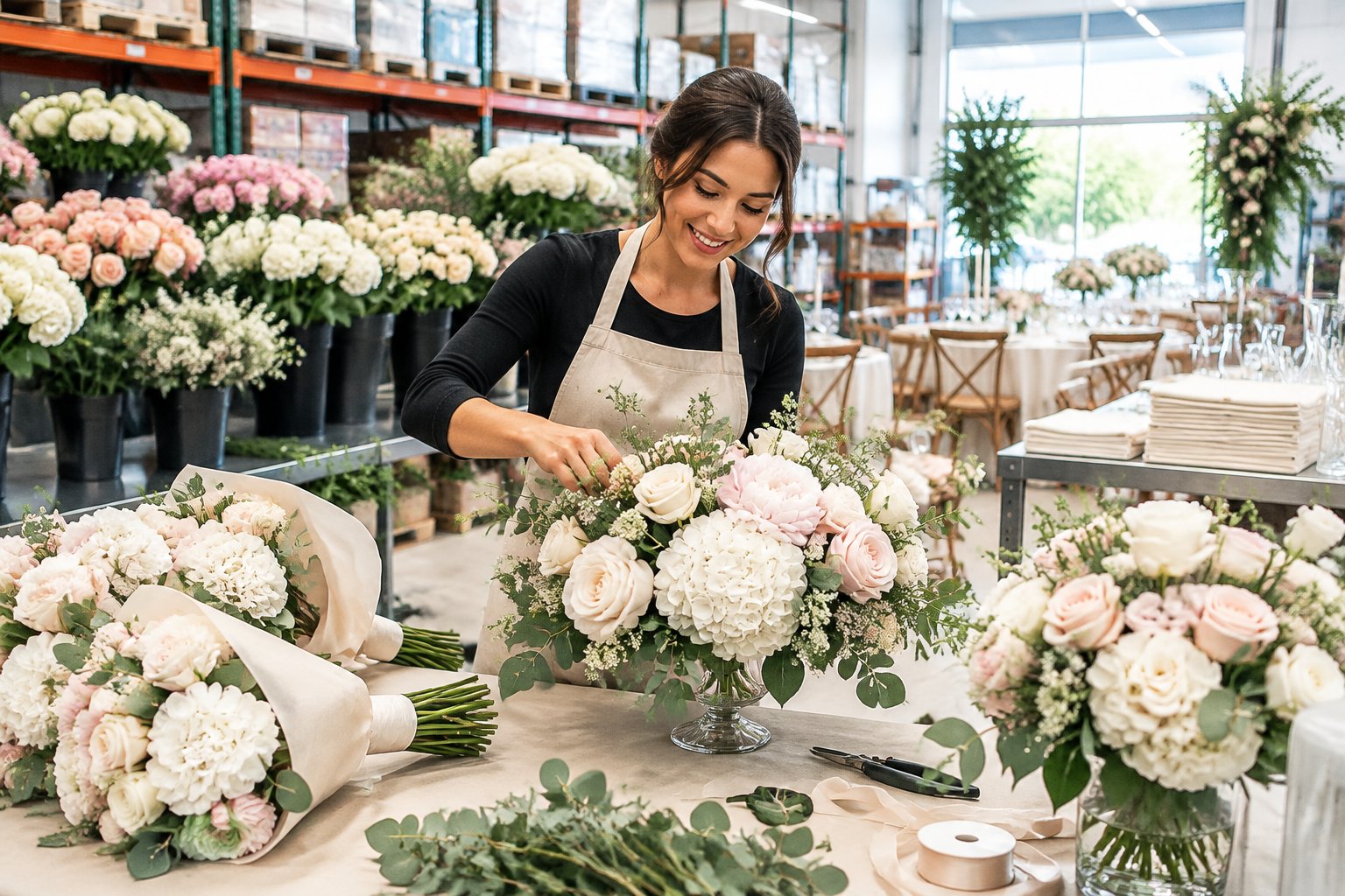 Costco Florist Wedding: Packages, Prices, and Delivery