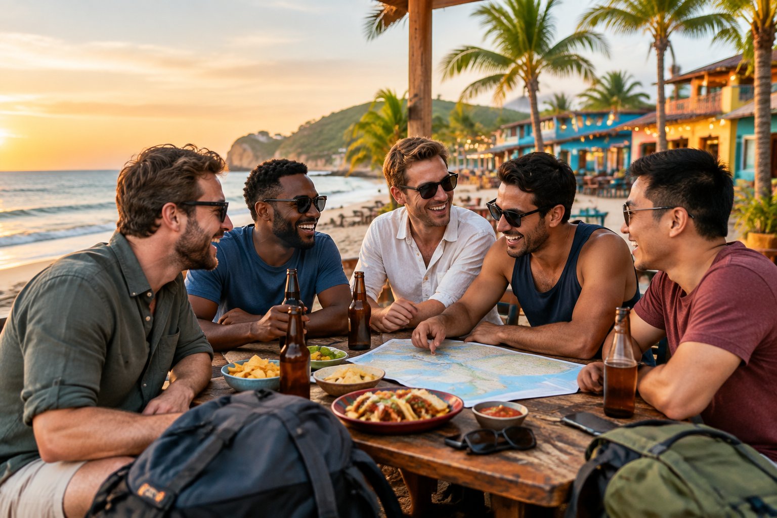 Cheapest Bachelor Party Destinations for 2026
