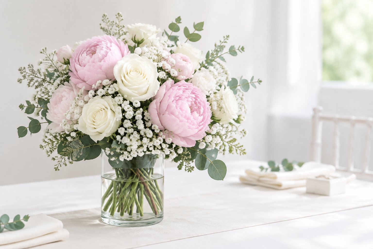 Costco Wedding Flower Guide: Prices and DIY Tips