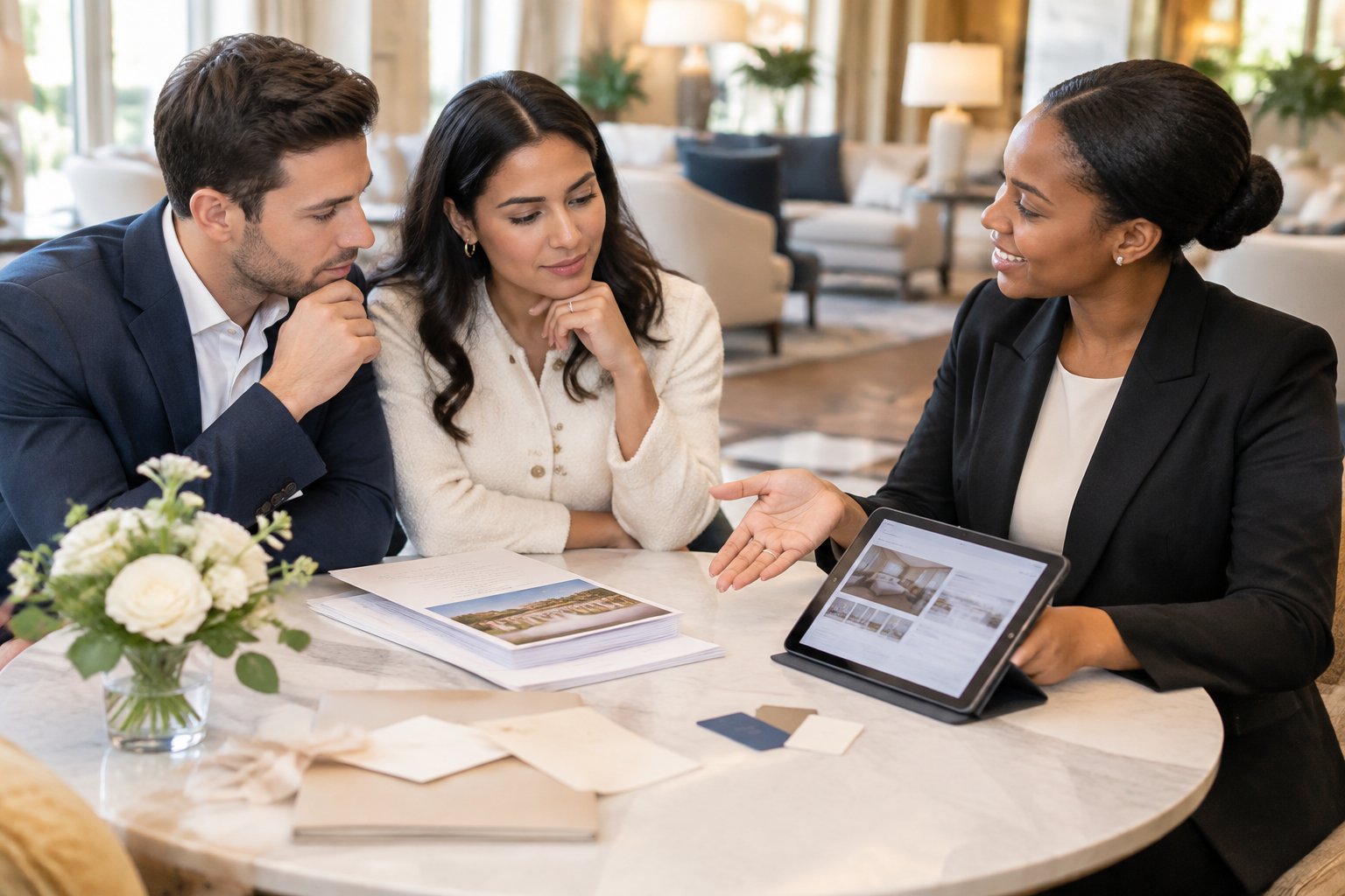 Do I Have to Do a Wedding Hotel Block? What to Know