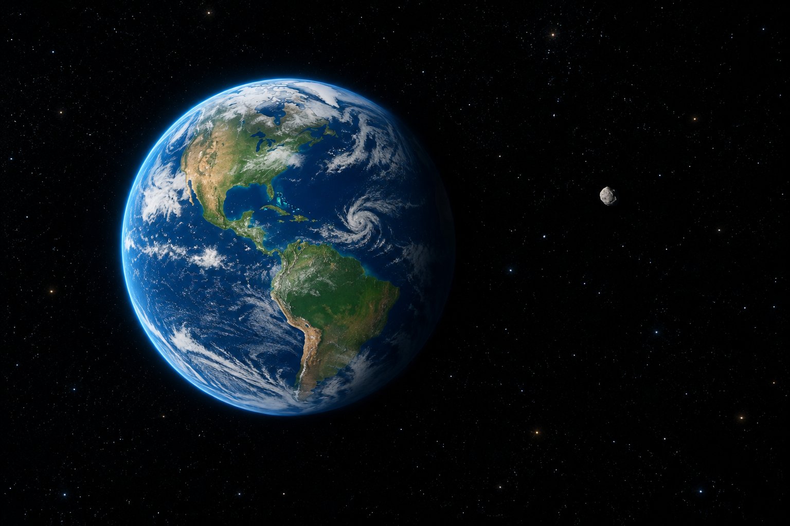 Does Earth Currently Have a Mini Moon? The 2026 Answer