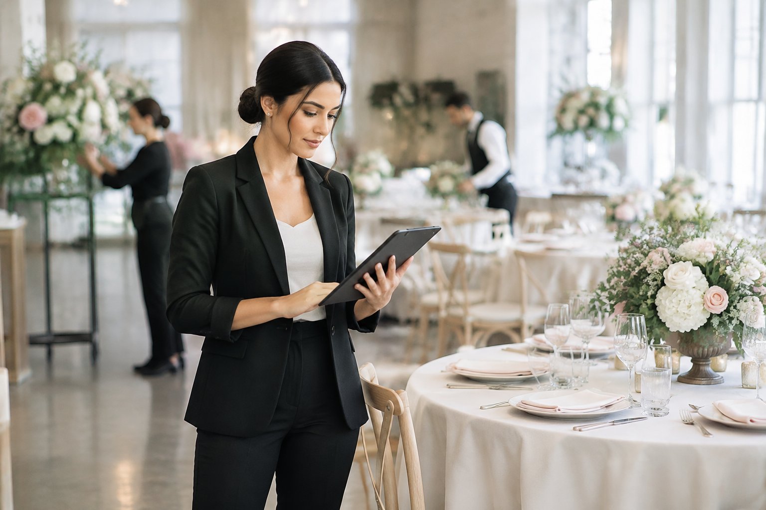 Do I Need a Wedding Day-of Coordinator? A Clear Guide