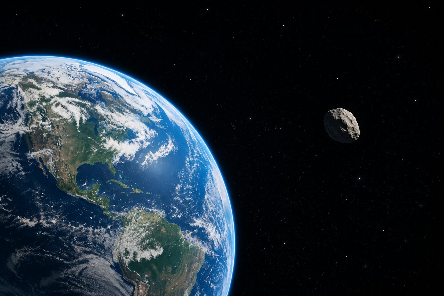 Does the Earth Have a Mini Moon? The Real Answer