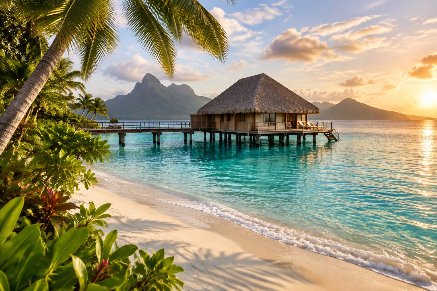 Fiji Honeymoon Resorts: Best Stays for Every Couple