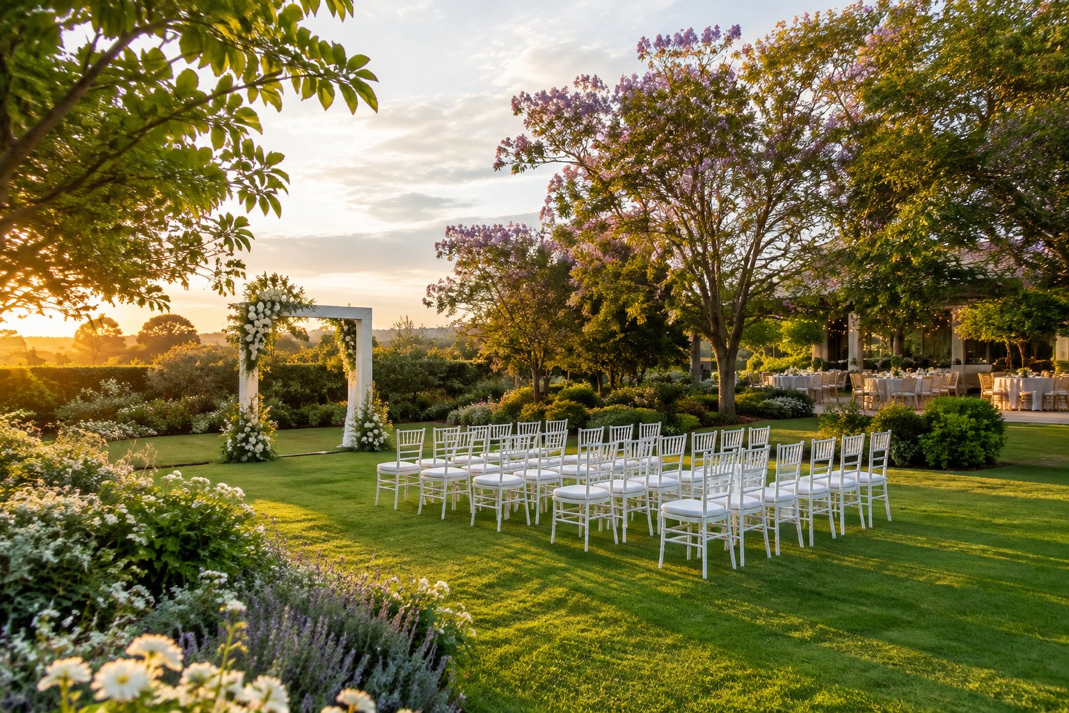 Garden Wedding Venues Adelaide: 2026 Planning Guide