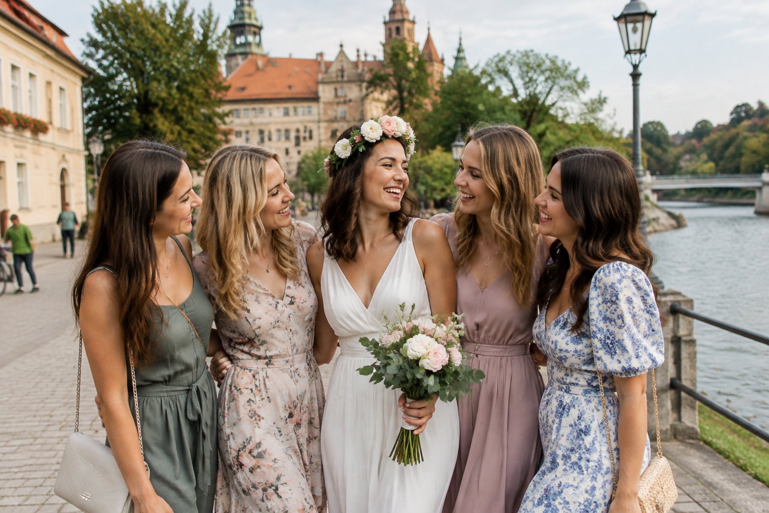 Hen Party Destinations Zablocki: 2026 Picks
