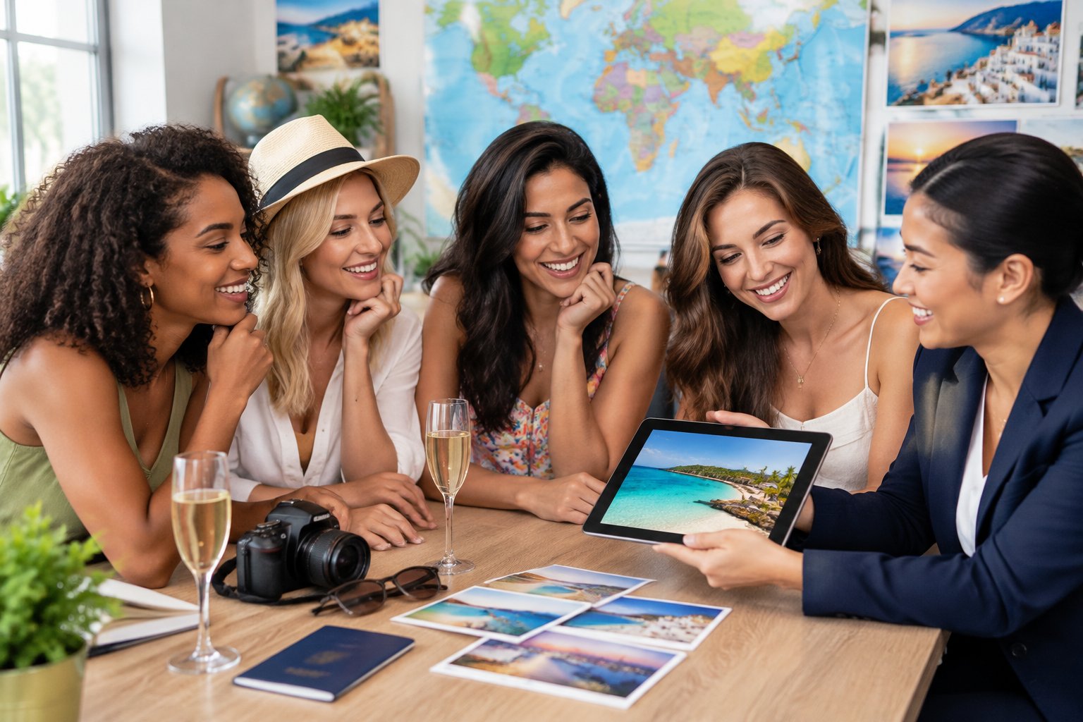 Hen Party Destinations: Agency Picks for 2026