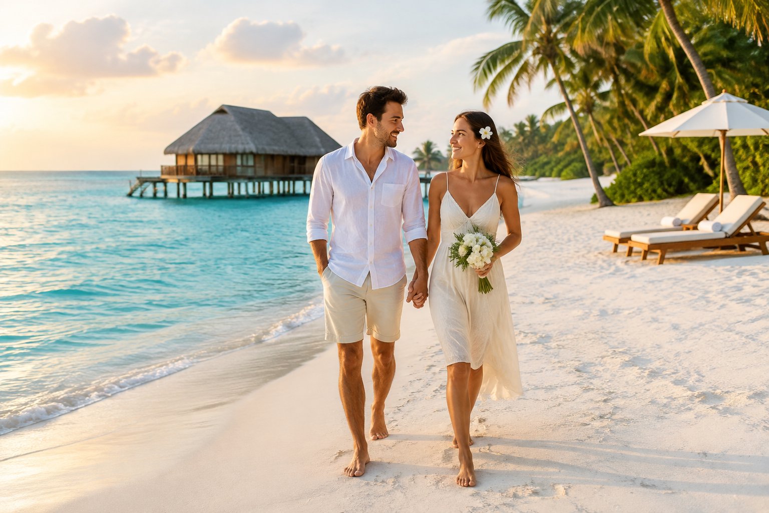 Honeymoon Package Holidays: Destinations, Costs & Tips