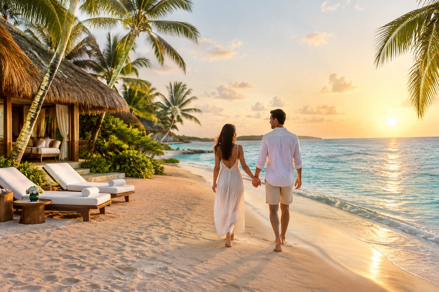 Honeymoon Packages 2027: Romantic Stays for Every Budget