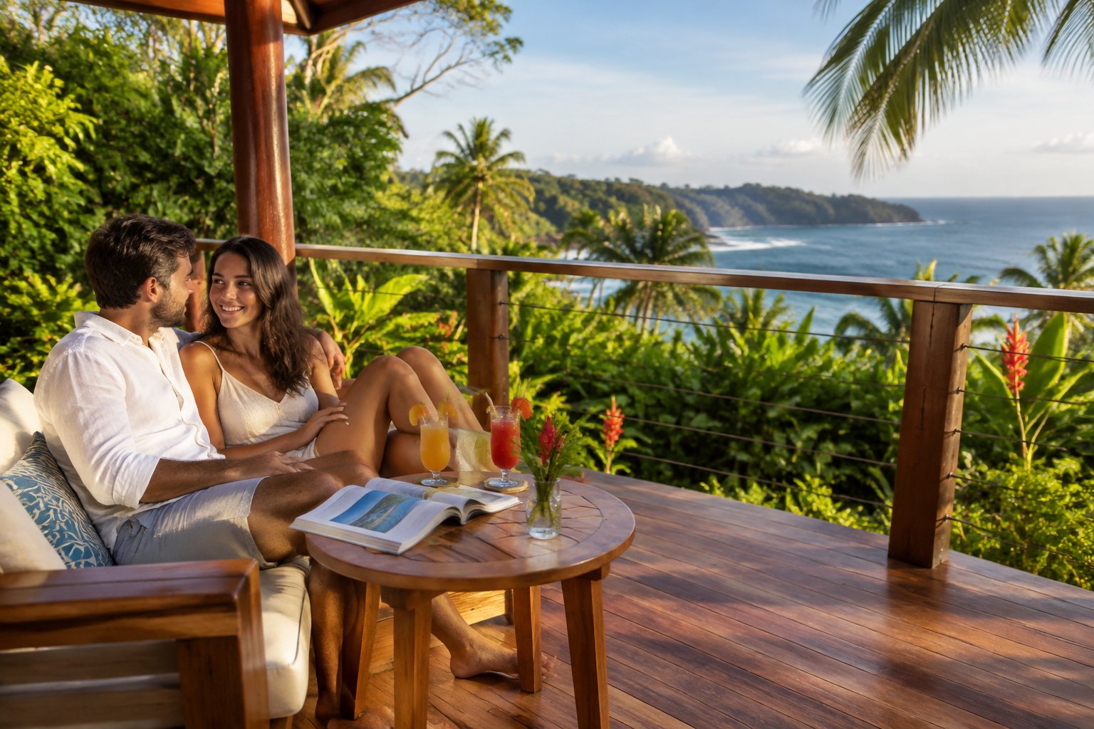 Honeymoon Packages Costa Rica Reviews: 2026 Guide