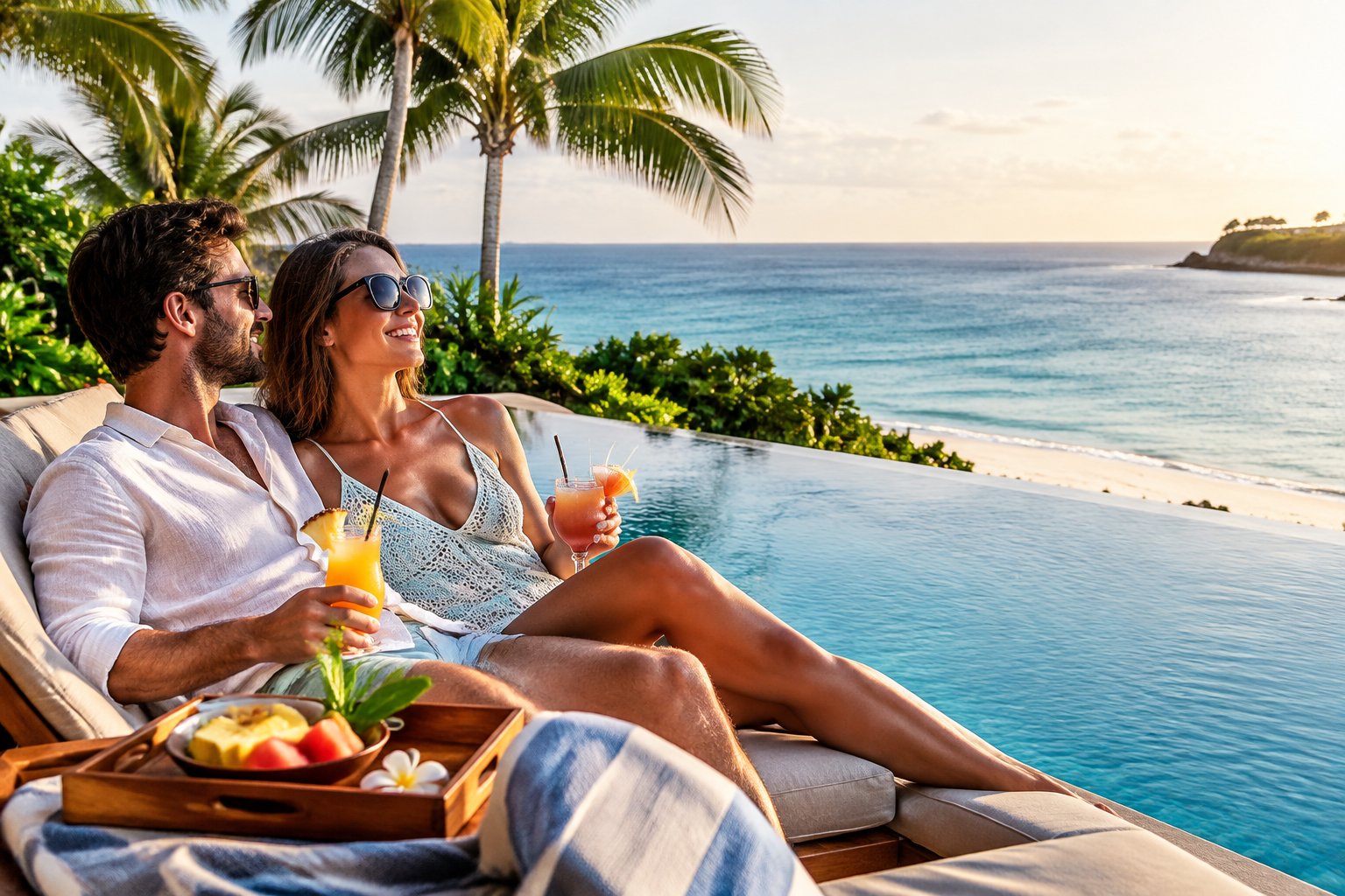Honeymoon Packages All Inclusive: Top Resorts for 2026