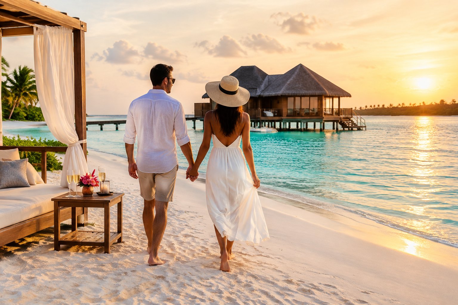 Honeymoon Packages: How to Choose the Right Trip
