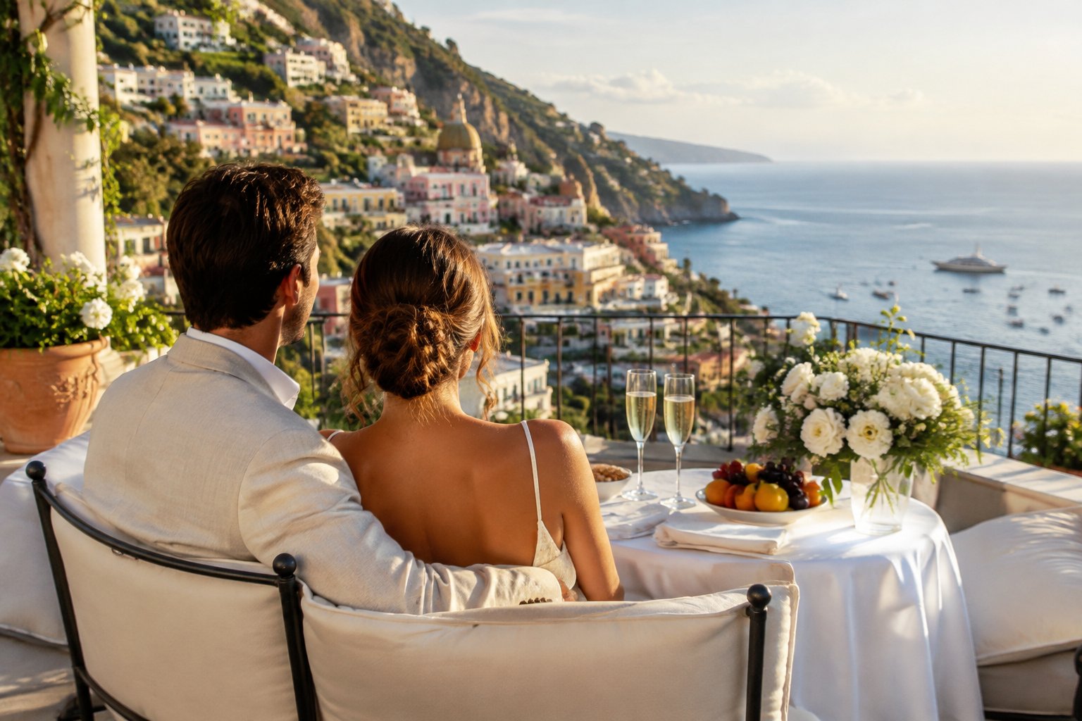Honeymoon Packages Europe Luxury: Romantic Trip Planning