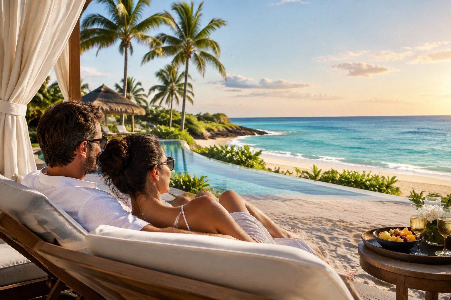Honeymoon Packages All Inclusive 2026: Best Resorts and Tips