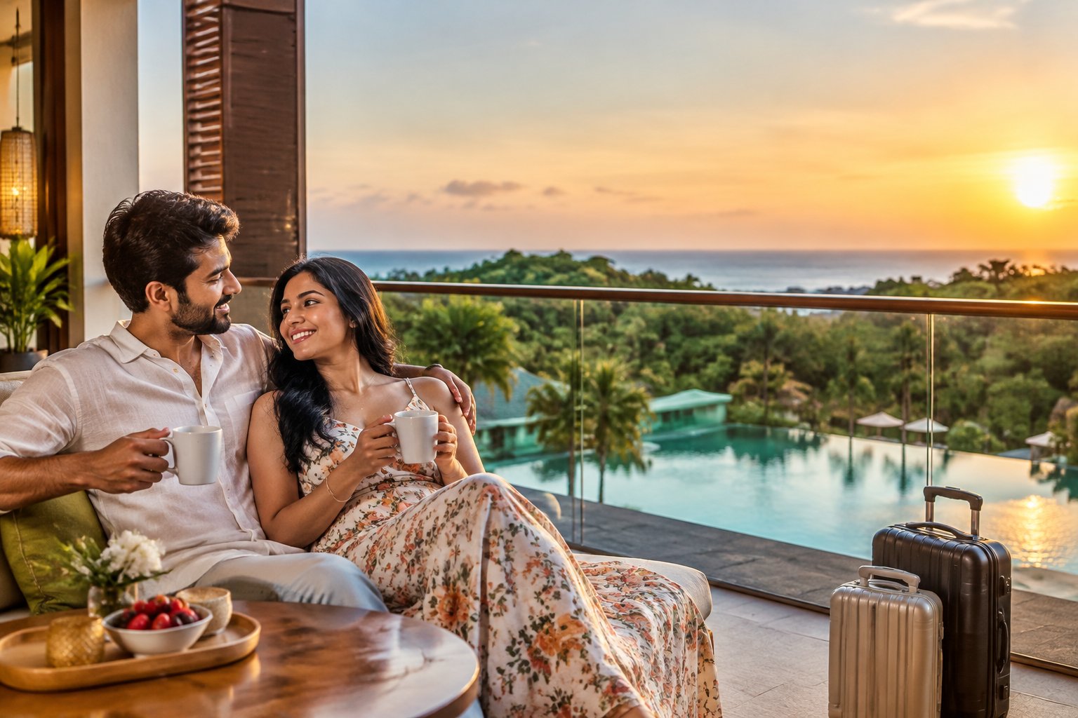 Honeymoon Packages Bangalore: Romantic Trips and Stays