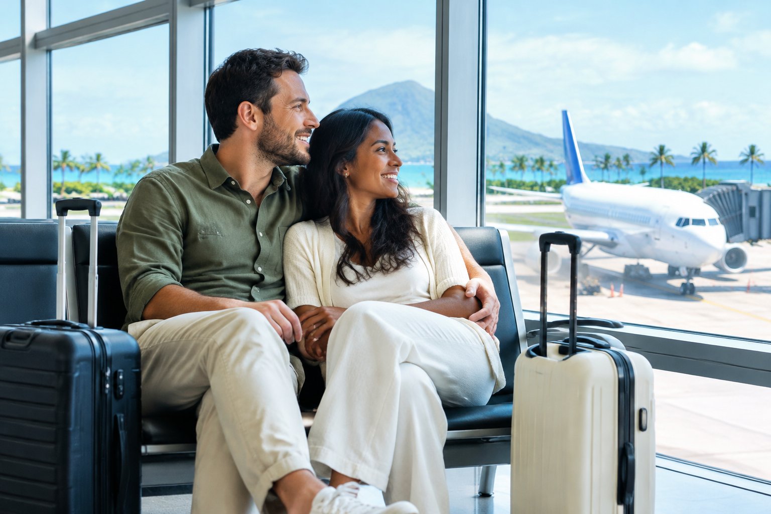 Honeymoon Packages Including Airfare: What to Know