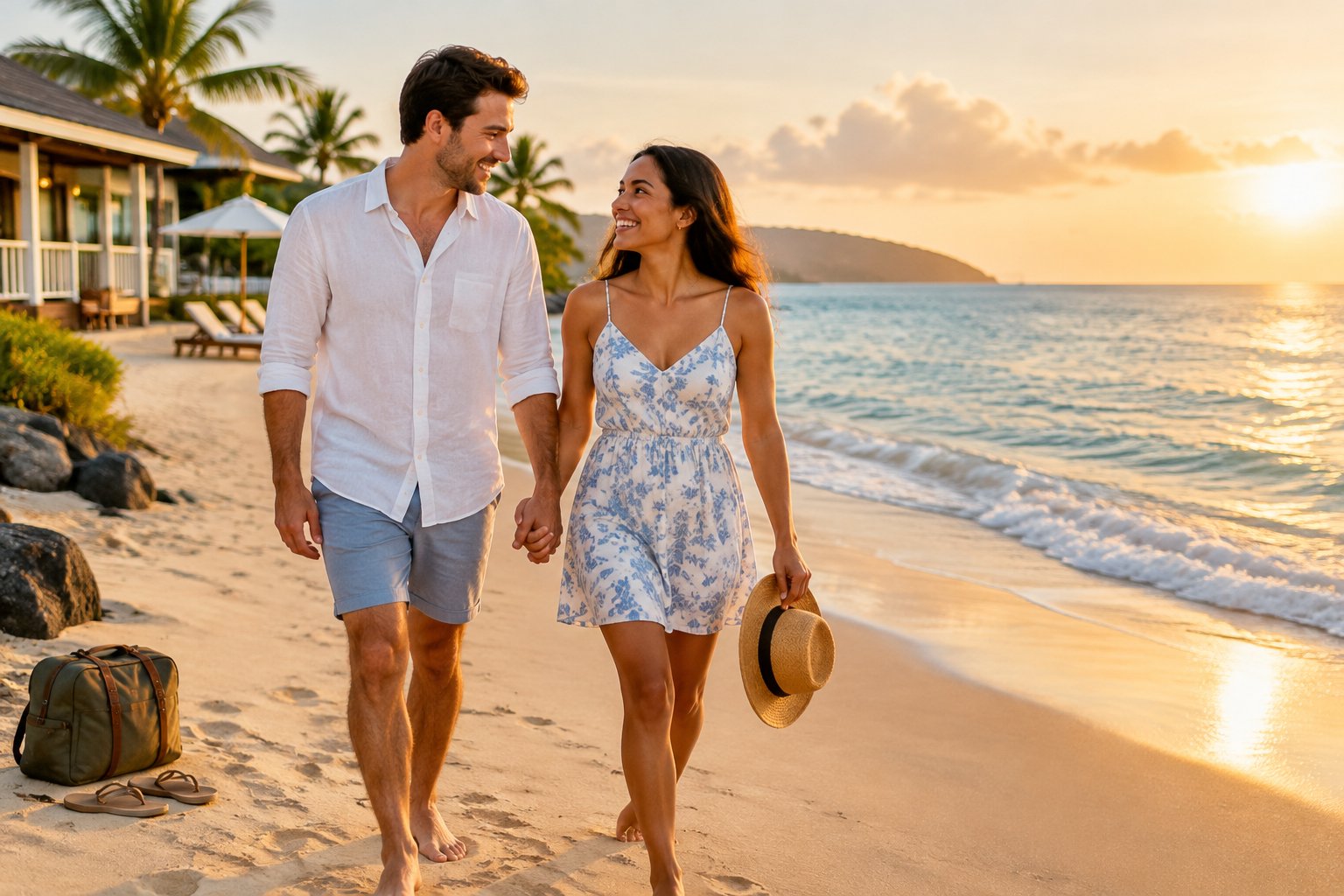 Honeymoon Packages Low Cost: Find a Romantic Deal