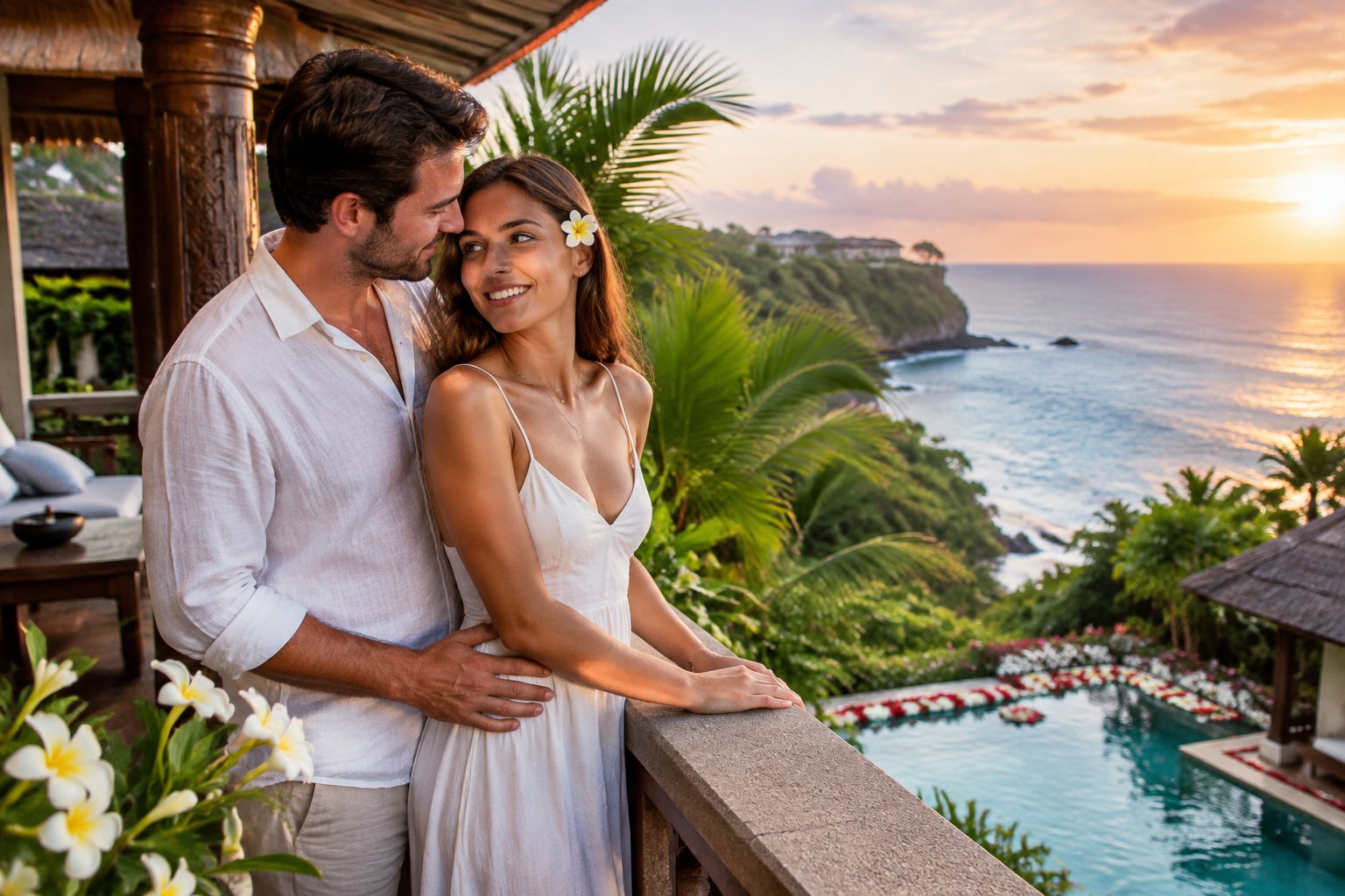 Honeymoon Packages in Bali: Costs and Itinerary Ideas 2026
