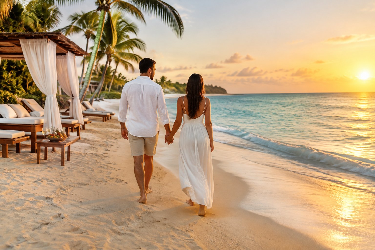Honeymoon Packages Dominican Republic: Resorts, Costs & Extras