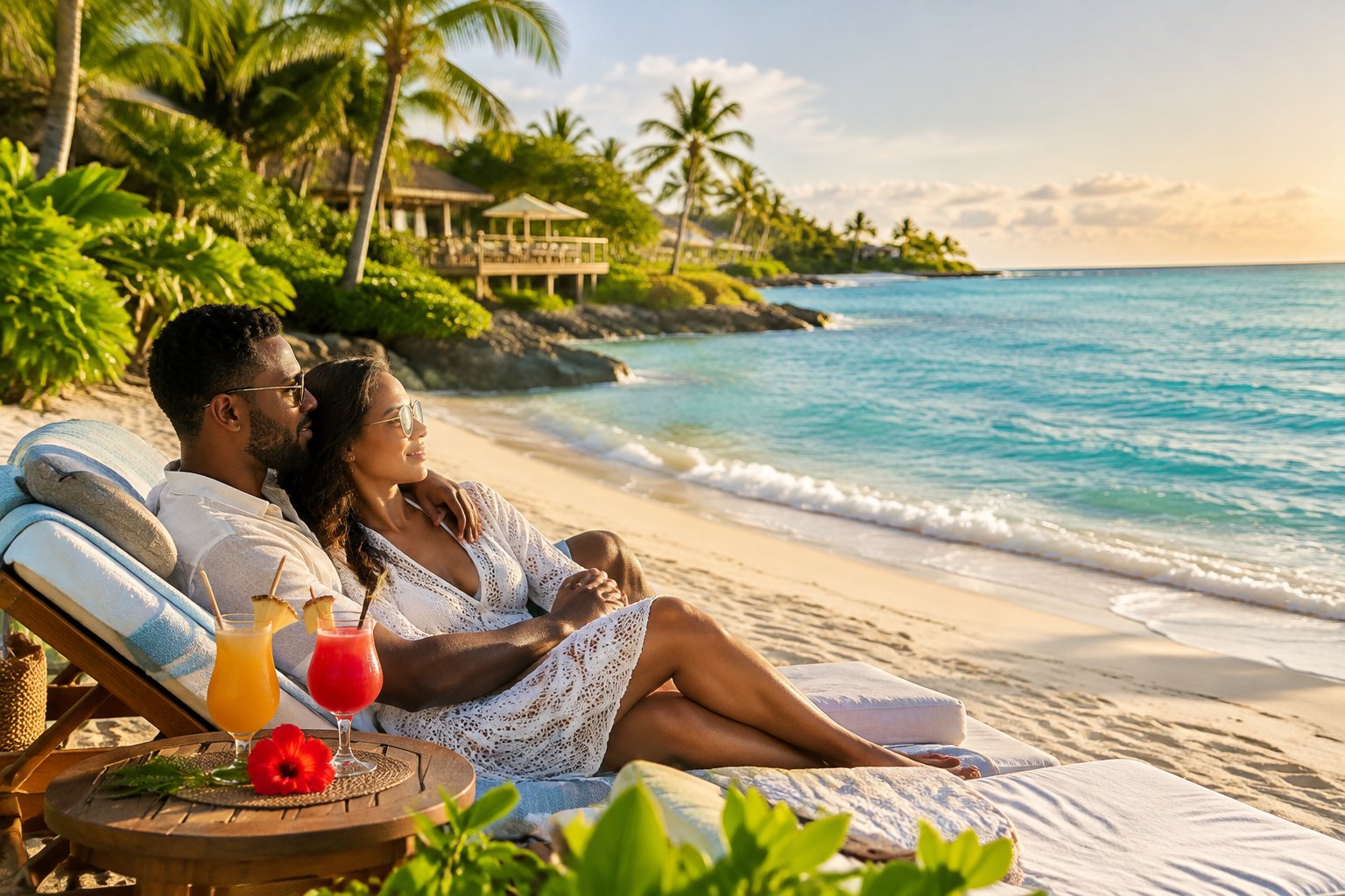 Honeymoon Packages Jamaica All Inclusive: Resort Guide