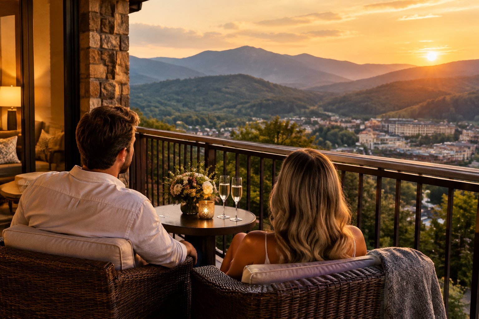 Honeymoon Packages Gatlinburg TN Hotels: Romantic Stay Guide