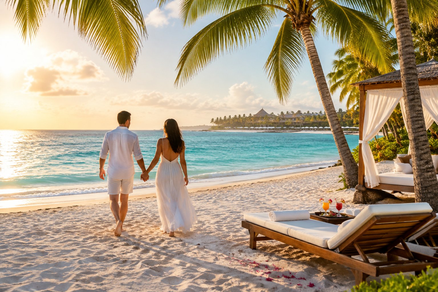Honeymoon Packages Punta Cana: Resort and Trip Planning Guide