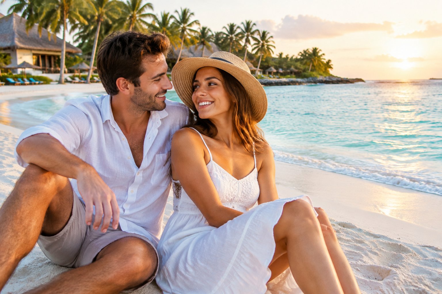 Honeymoon Packages Low Price: Affordable Romantic Getaways