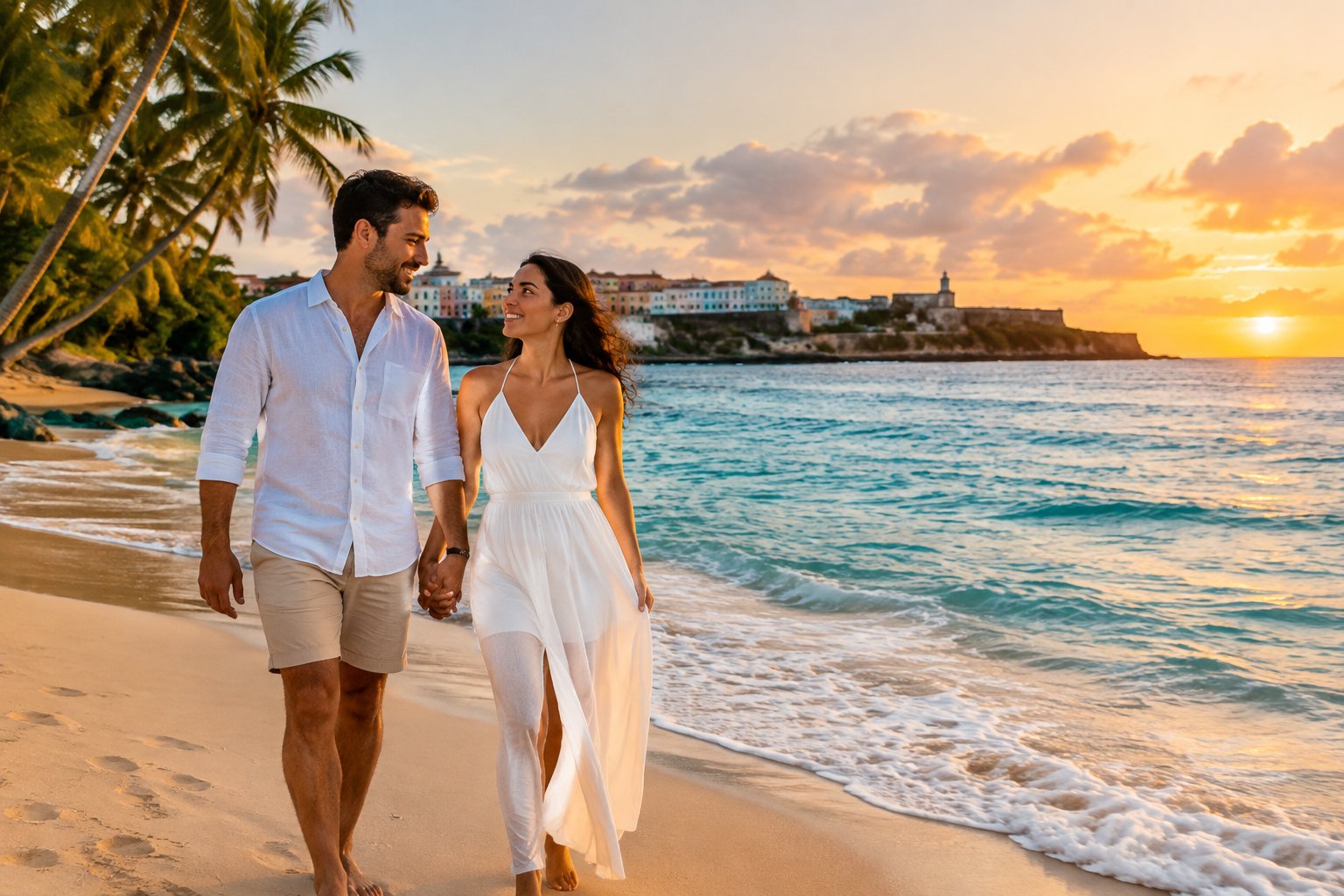 Honeymoon Packages Puerto Rico: 2026 Resort Guide