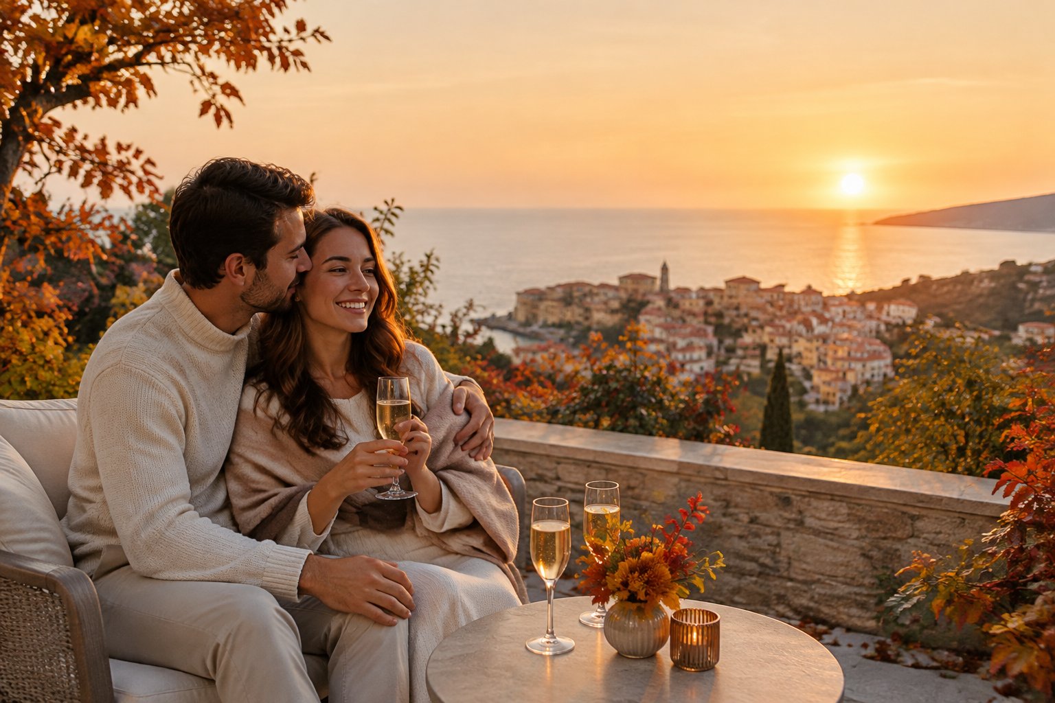 Honeymoon Packages October: Romantic Deals for 2026