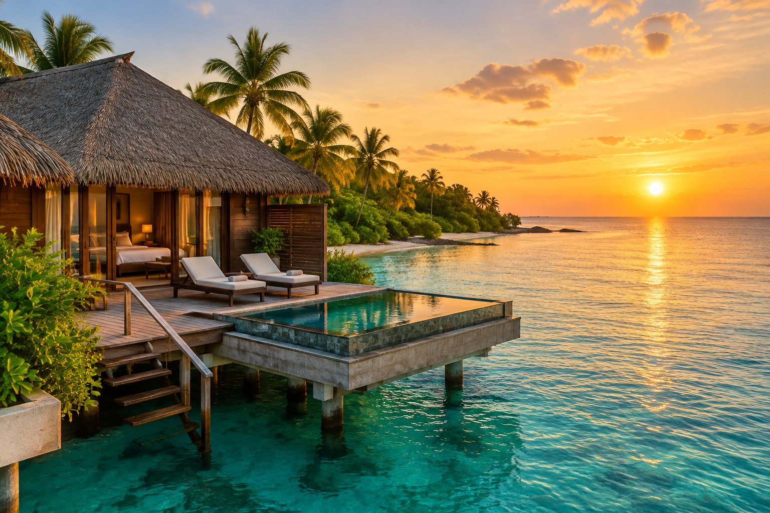 Honeymoon Resorts: All-Inclusive Picks for 2026