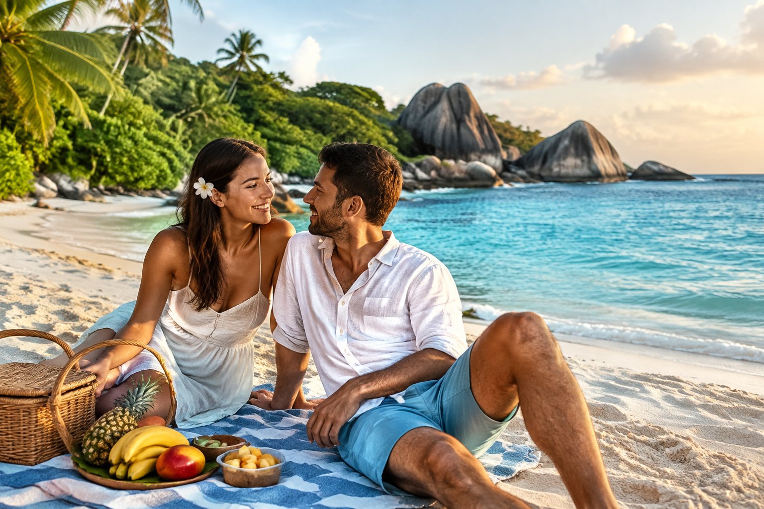 Honeymoon Packages Seychelles Budget: Affordable Island Plans