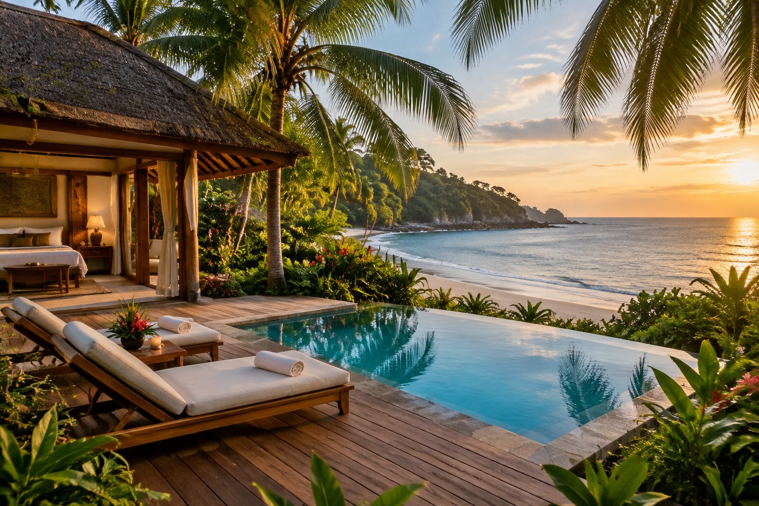 Honeymoon Resorts Costa Rica: Best Romantic Stays for 2026