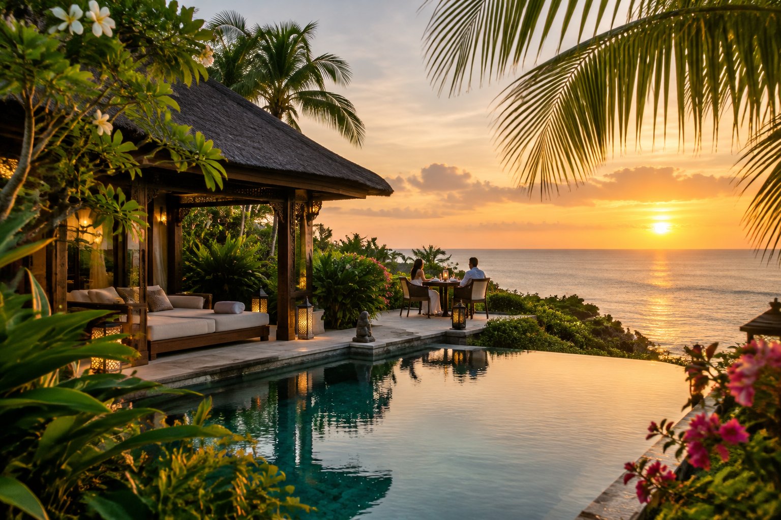 Honeymoon Resorts in Bali: Best Romantic Stays for 2026