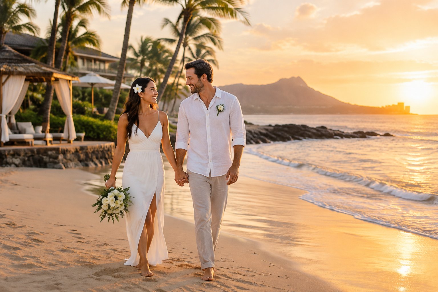 Honeymoon Packages United States: Romantic Getaways