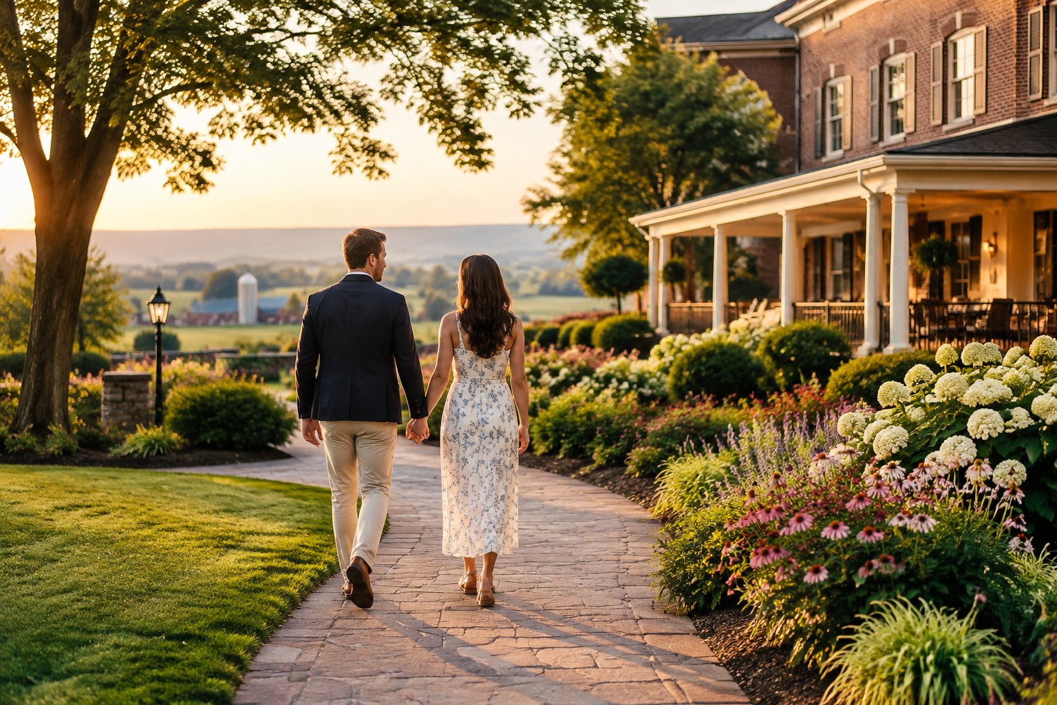 Honeymoon Resorts Lancaster: Romantic Stays for 2026