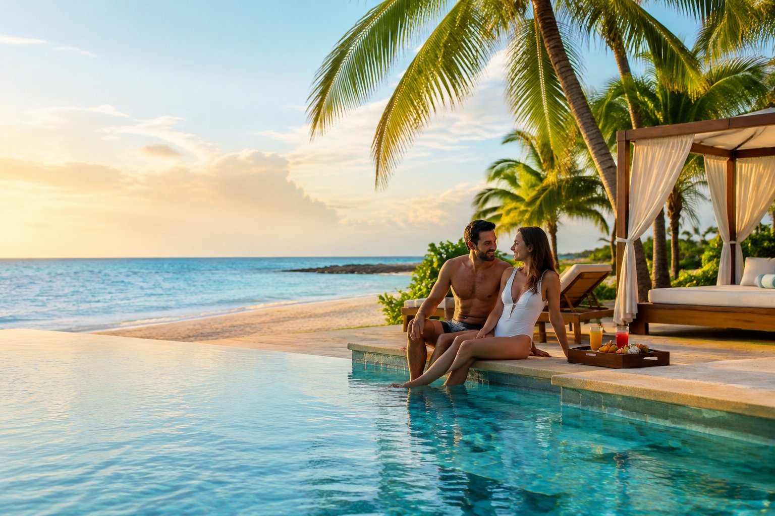 Honeymoon Resorts All Inclusive: Best Picks for 2026
