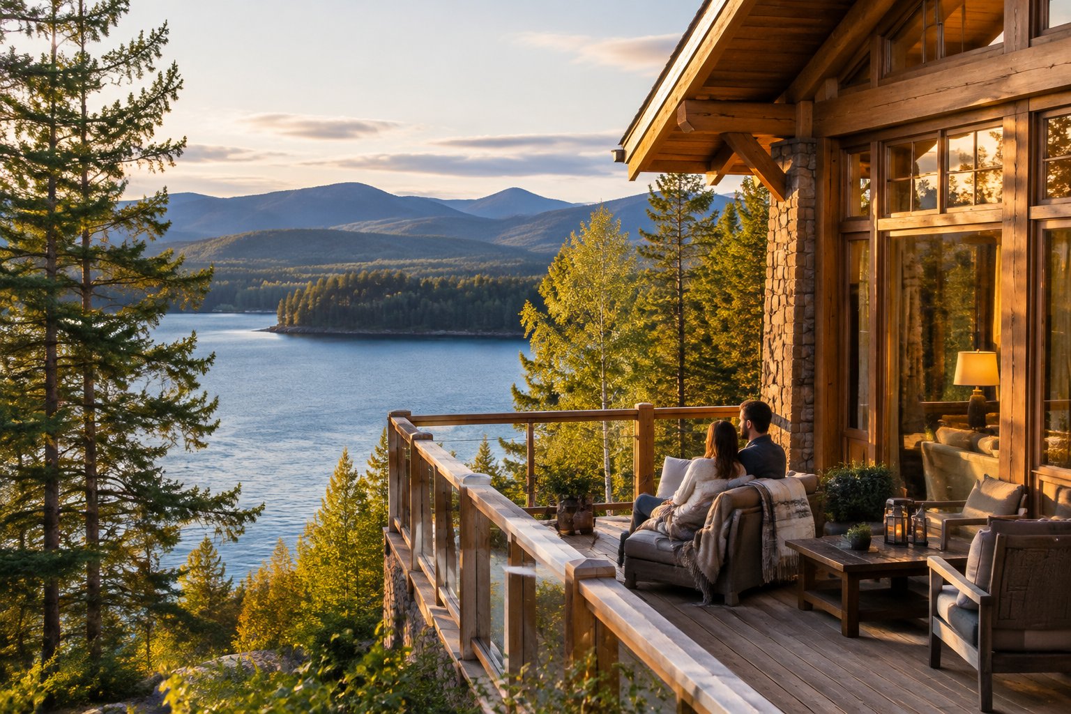 Honeymoon Resorts Quebec: Romantic Stays for 2026