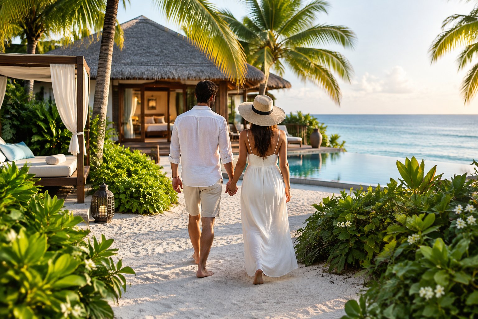 Honeymoon Resort Guide: 2026 Picks and Planning Tips