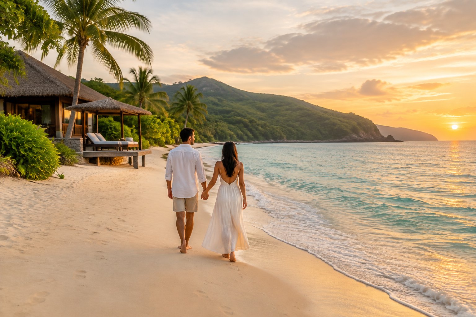 Honeymoon Resorts Zambales: Top 2026 Couple Getaways