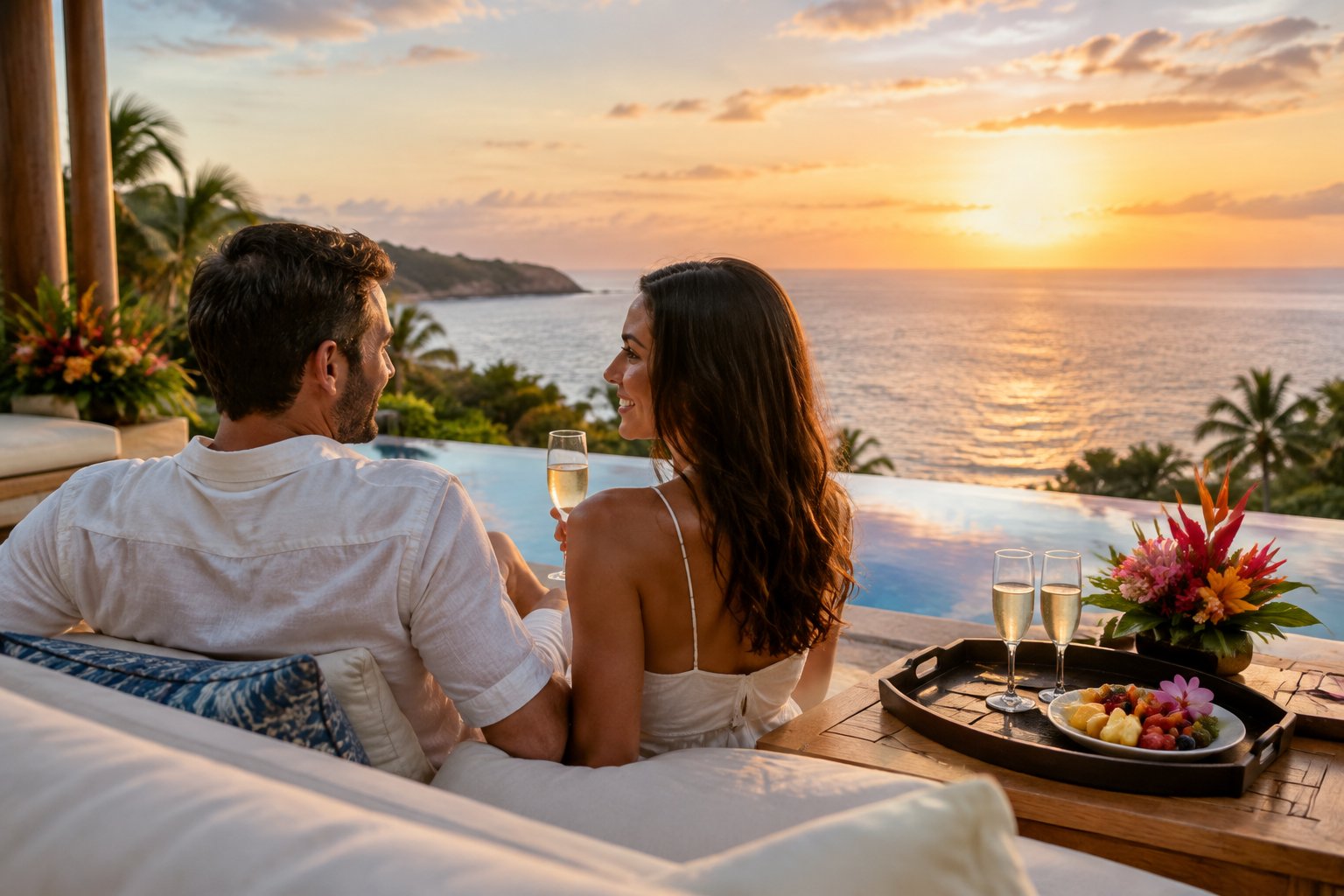 Honeymoon Resorts Package: Best Picks for 2026