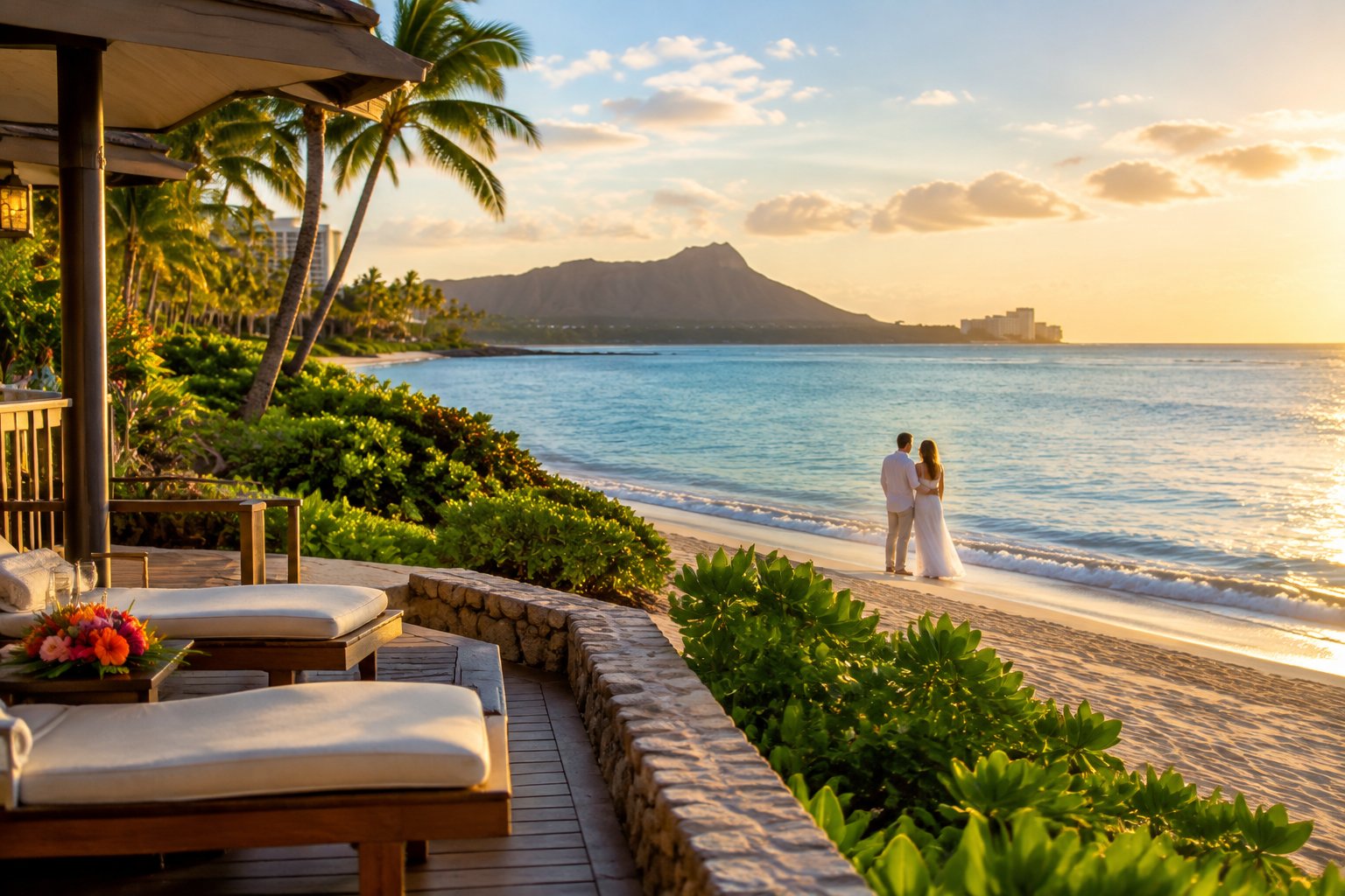 Honeymoon Resorts Honolulu: Best Romantic Stays for 2026