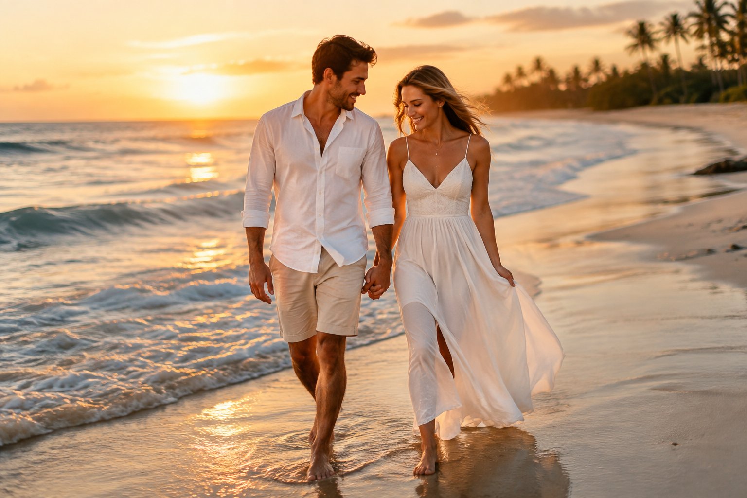 How Does Honeymoon Feel? What to Expect in Early Love