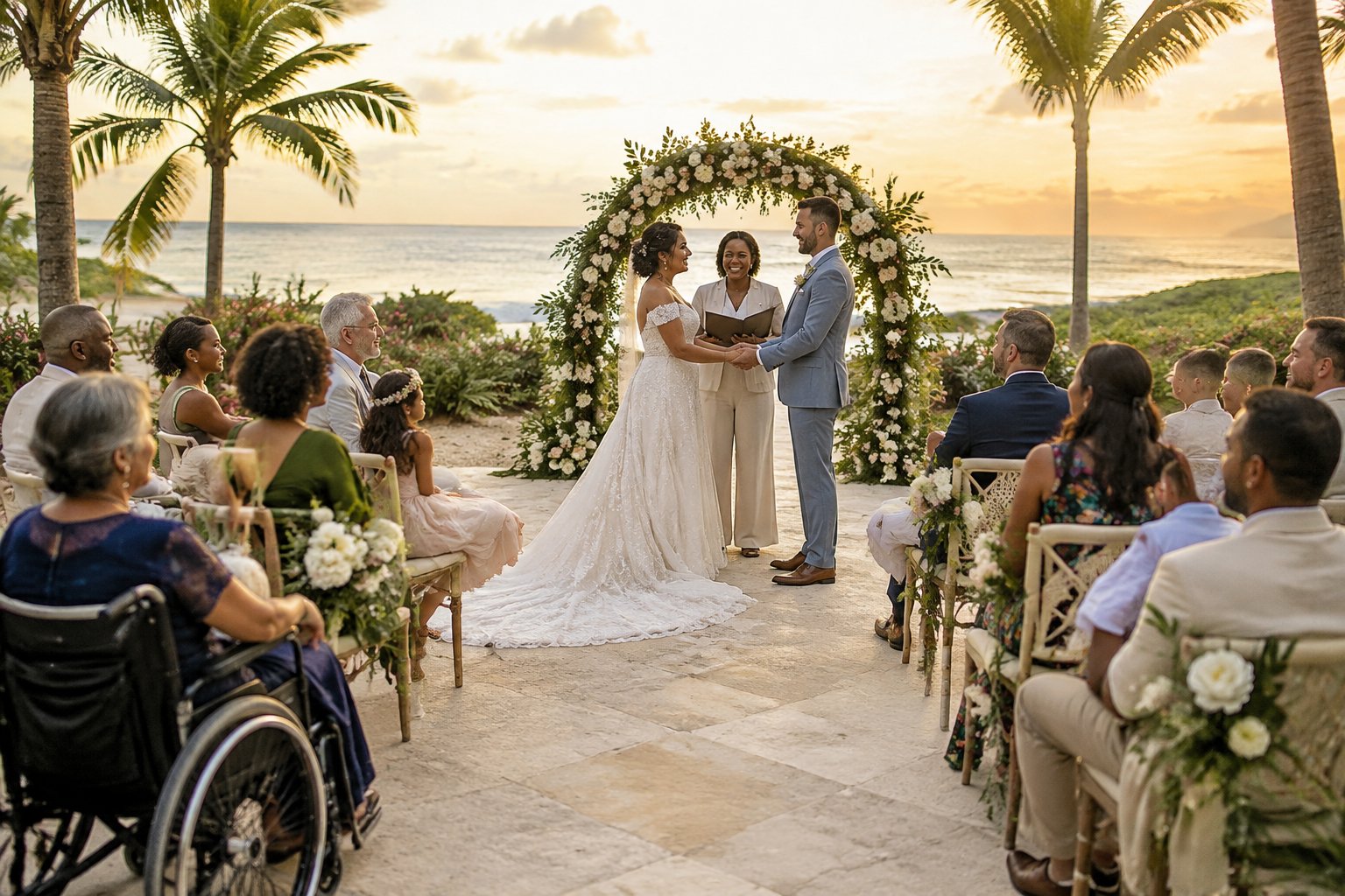 Inclusive Resort Wedding Venues: 2026 Picks & Packages