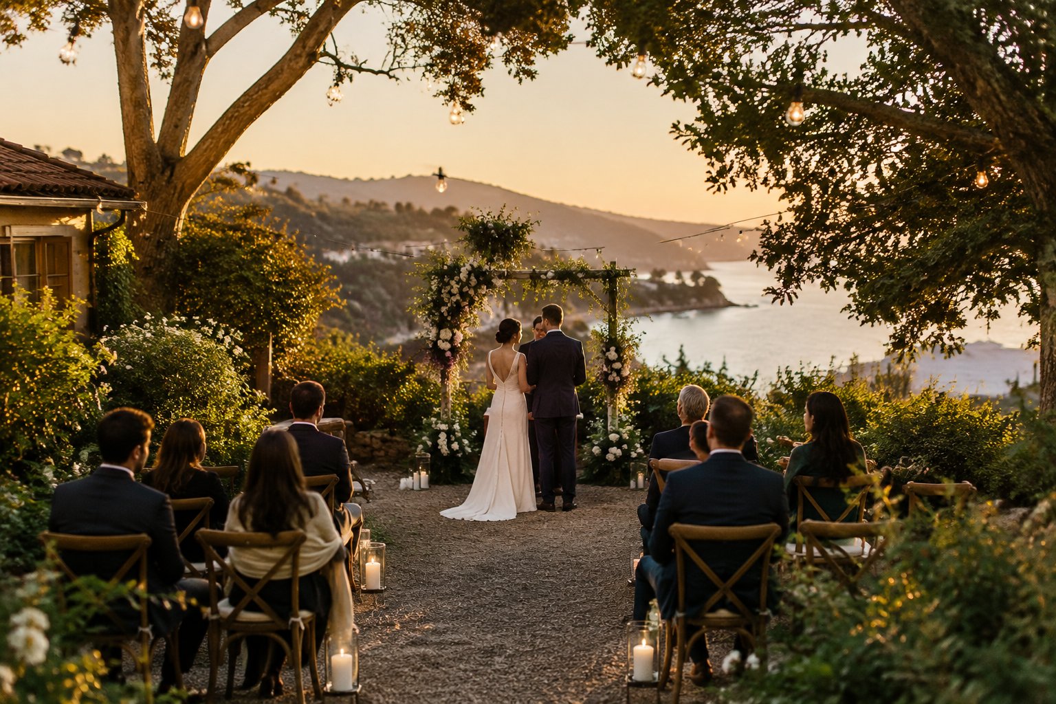 Intimate Wedding Venues Bay Area: 2026 Venue Guide